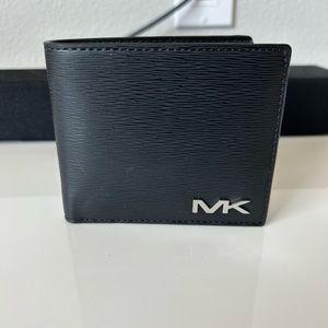 Michael Kors men’s wallet